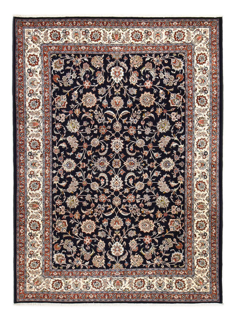 Tappeto Persero - Classico - Reale - 343 x 250 cm - blu scuro