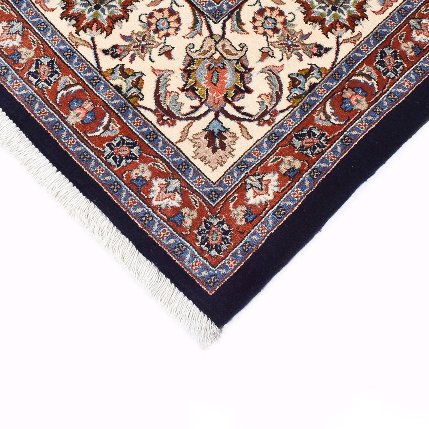Tappeto Persero - Classico - Reale - 343 x 250 cm - blu scuro
