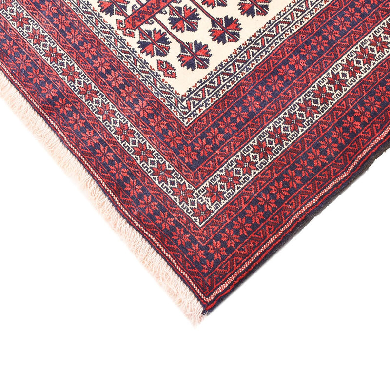Tappeto Belutsch - 150 x 100 cm - multicolore
