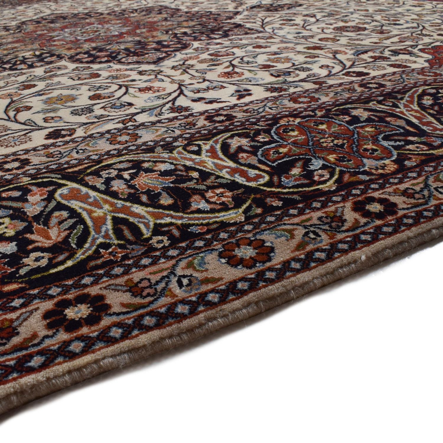 Tappeto Persero - Classico - 295 x 218 cm - beige chiaro