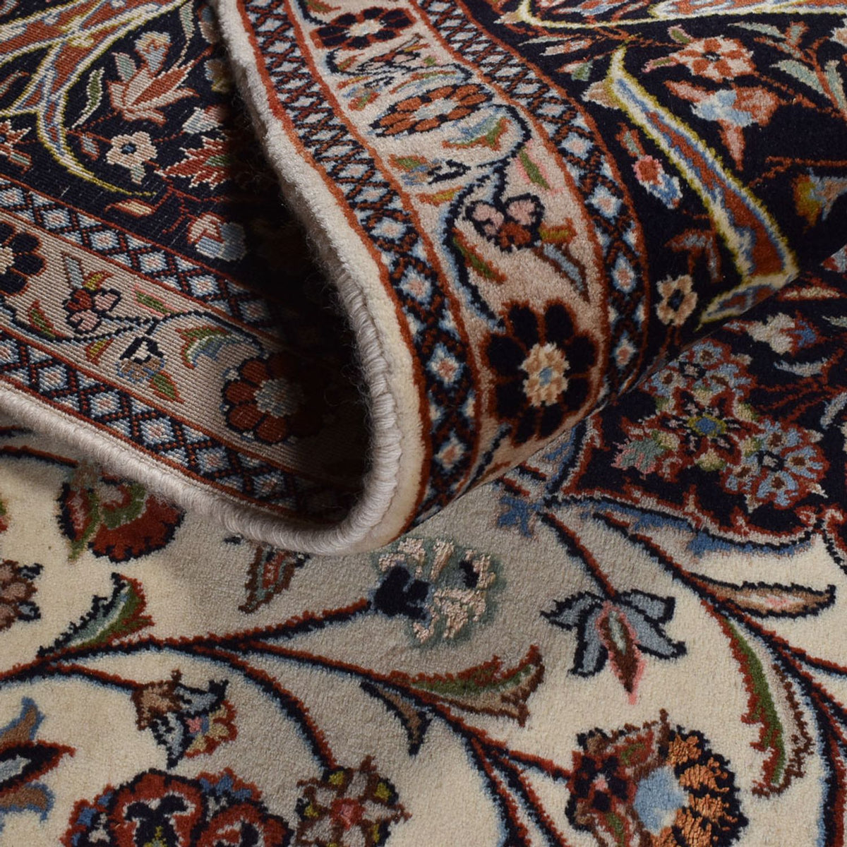 Tappeto Persero - Classico - 295 x 218 cm - beige chiaro