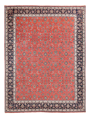 Tappeto Persero - Bidjar - 392 x 300 cm - rosso