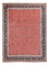 Tappeto Persero - Bidjar - 392 x 300 cm - rosso