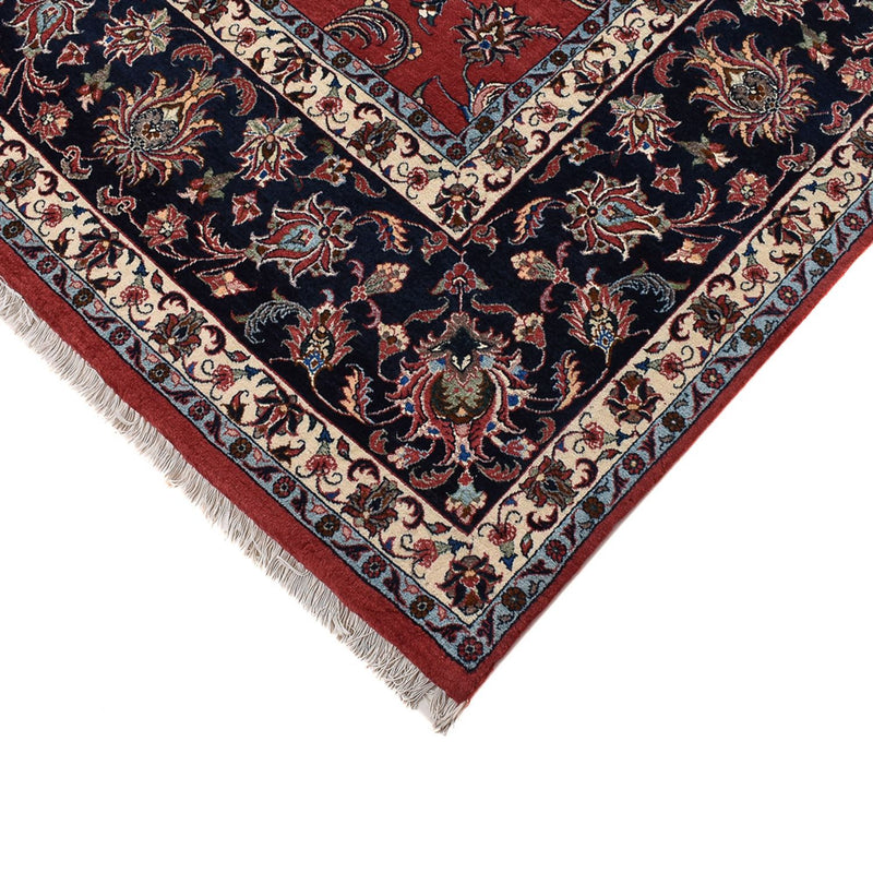 Tappeto Persero - Bidjar - 392 x 300 cm - rosso