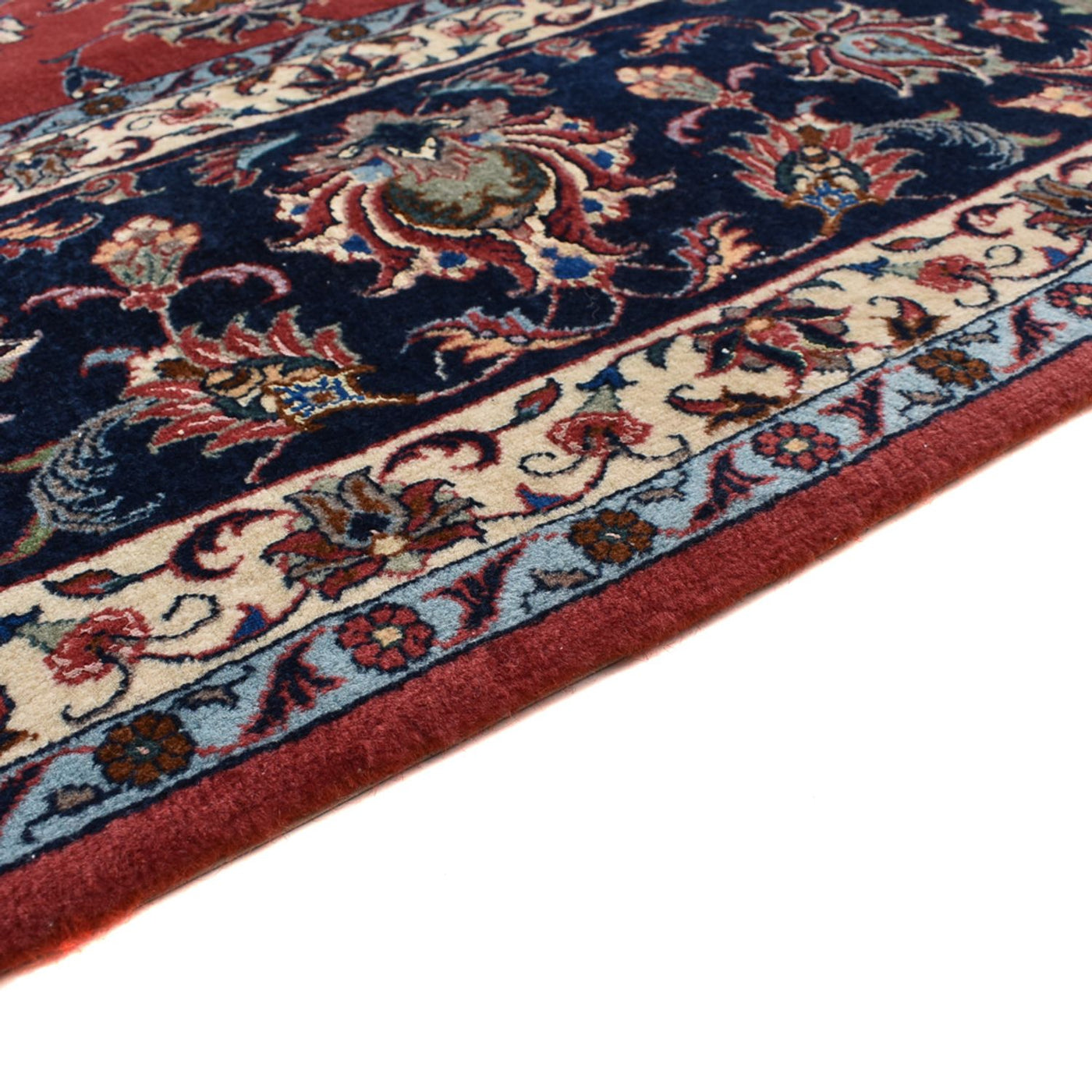 Bidjar Tappeto 392x300cm - Tappeto persiano
