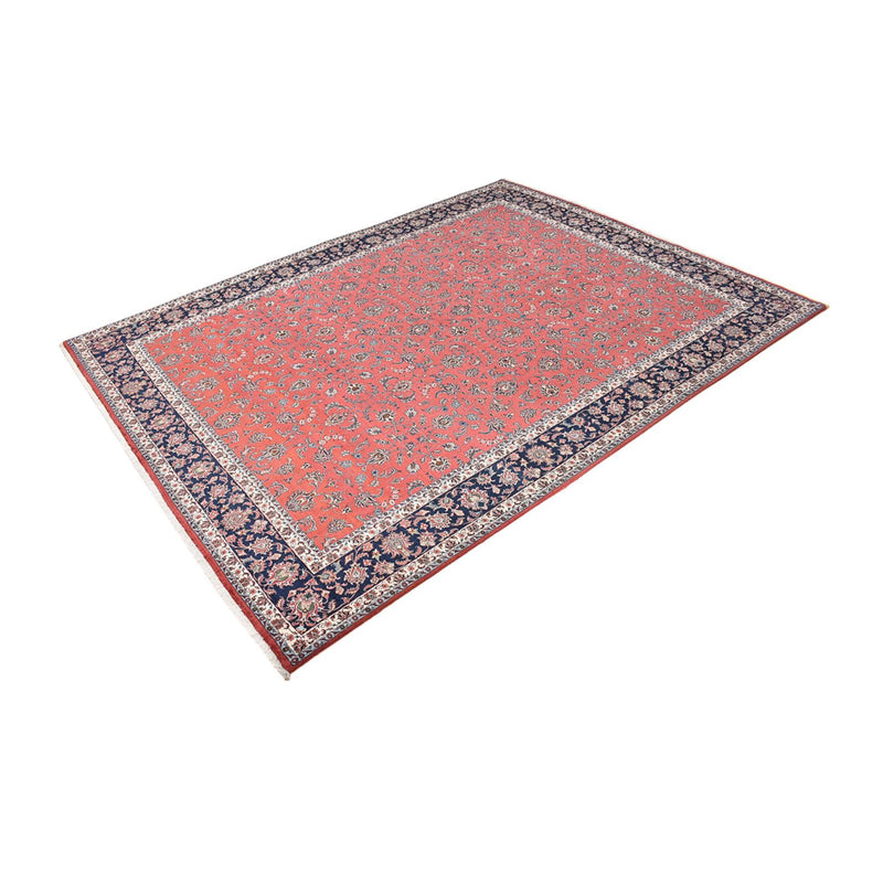 Tappeto Persero - Bidjar - 392 x 300 cm - rosso