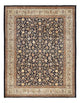 Mashhad Tappeto 300x396cm - Tappeto persiano