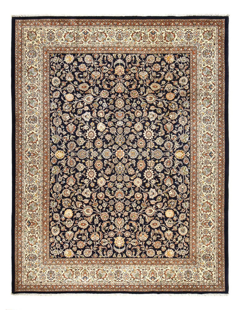 Tappeto Persero - Classico - Reale - 396 x 300 cm - blu scuro