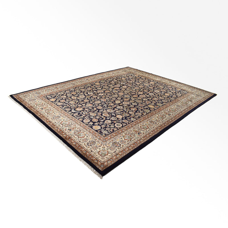 Tappeto Persero - Classico - Reale - 396 x 300 cm - blu scuro