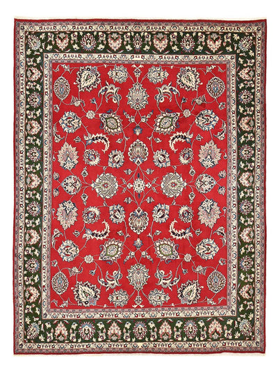 Sarouk Tappeto 242x321cm - Tappeto persiano
