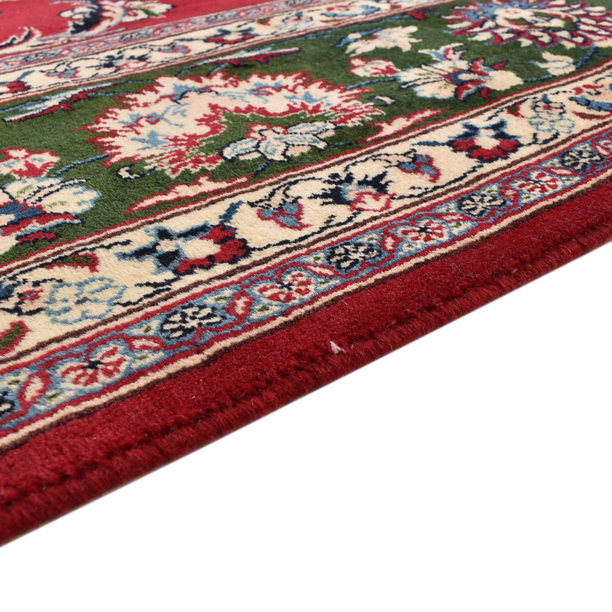 Sarouk Tappeto 242x321cm - Tappeto persiano