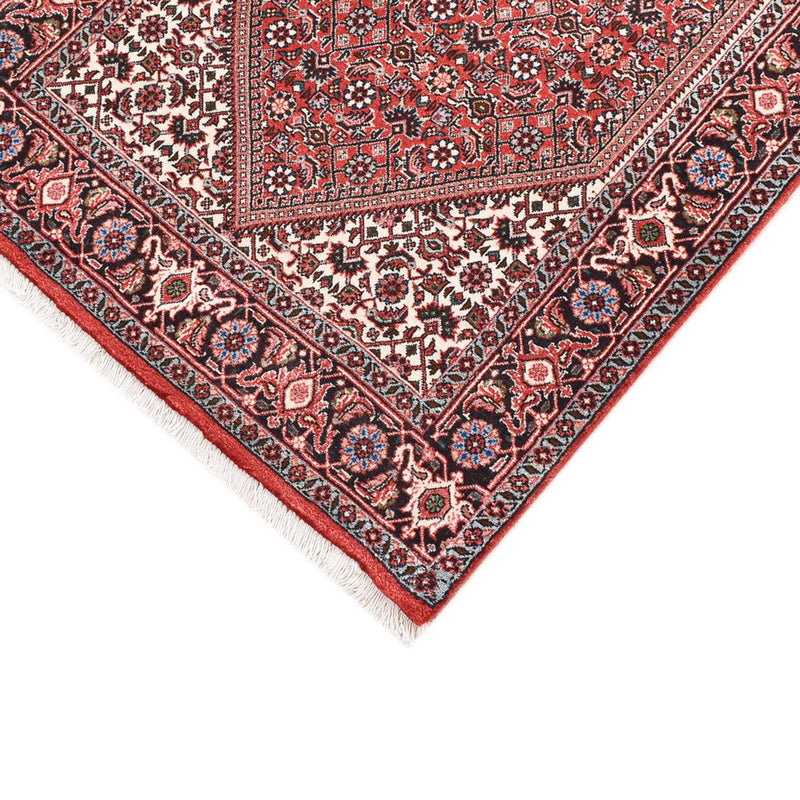 Tappeto corsia Tappeto Persero - Bidjar - 298 x 72 cm - ruggine
