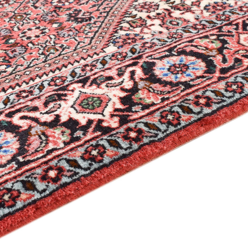 Tappeto corsia Tappeto Persero - Bidjar - 298 x 72 cm - ruggine