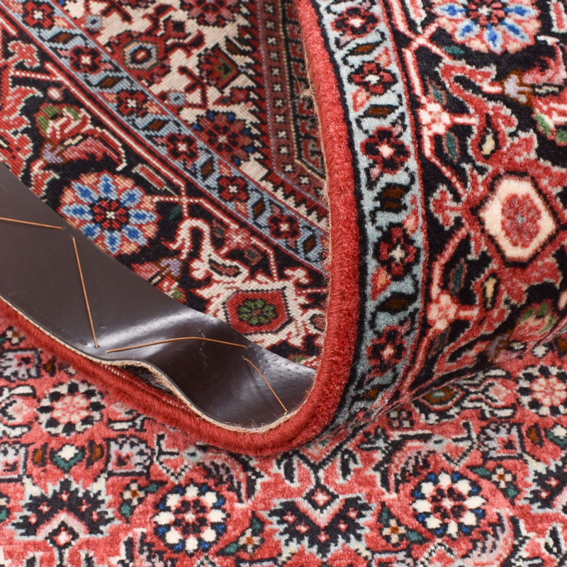 Tappeto corsia Tappeto Persero - Bidjar - 298 x 72 cm - ruggine