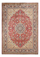 Tabriz - 40 Raj Tappeto 349x249cm - Tappeto persiano