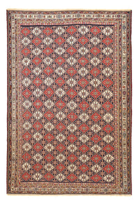 Tappeto Kelim - Orientale - 289 x 193 cm - rosso chiaro