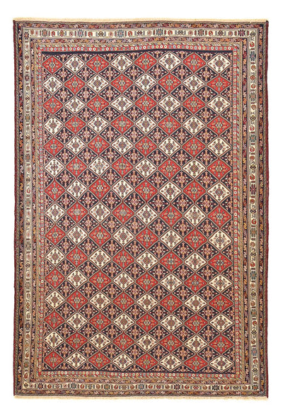 Kilim Fars Tappeto 193x289cm