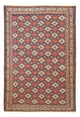 Kilim Fars Tappeto 289x193cm