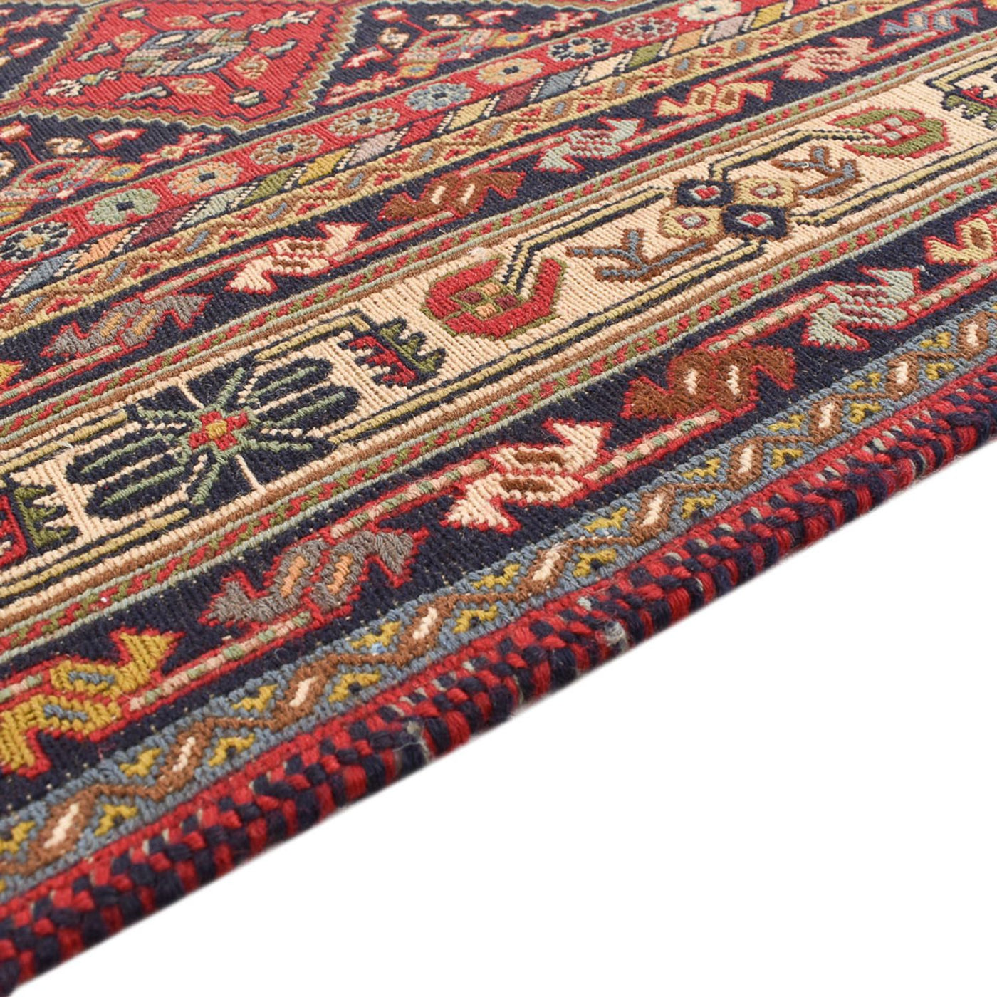 Kilim Fars Tappeto 289x193cm
