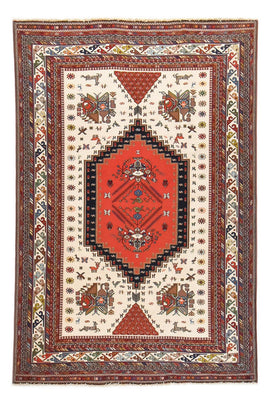 Tappeto Kelim - Orientale - 297 x 198 cm - multicolore