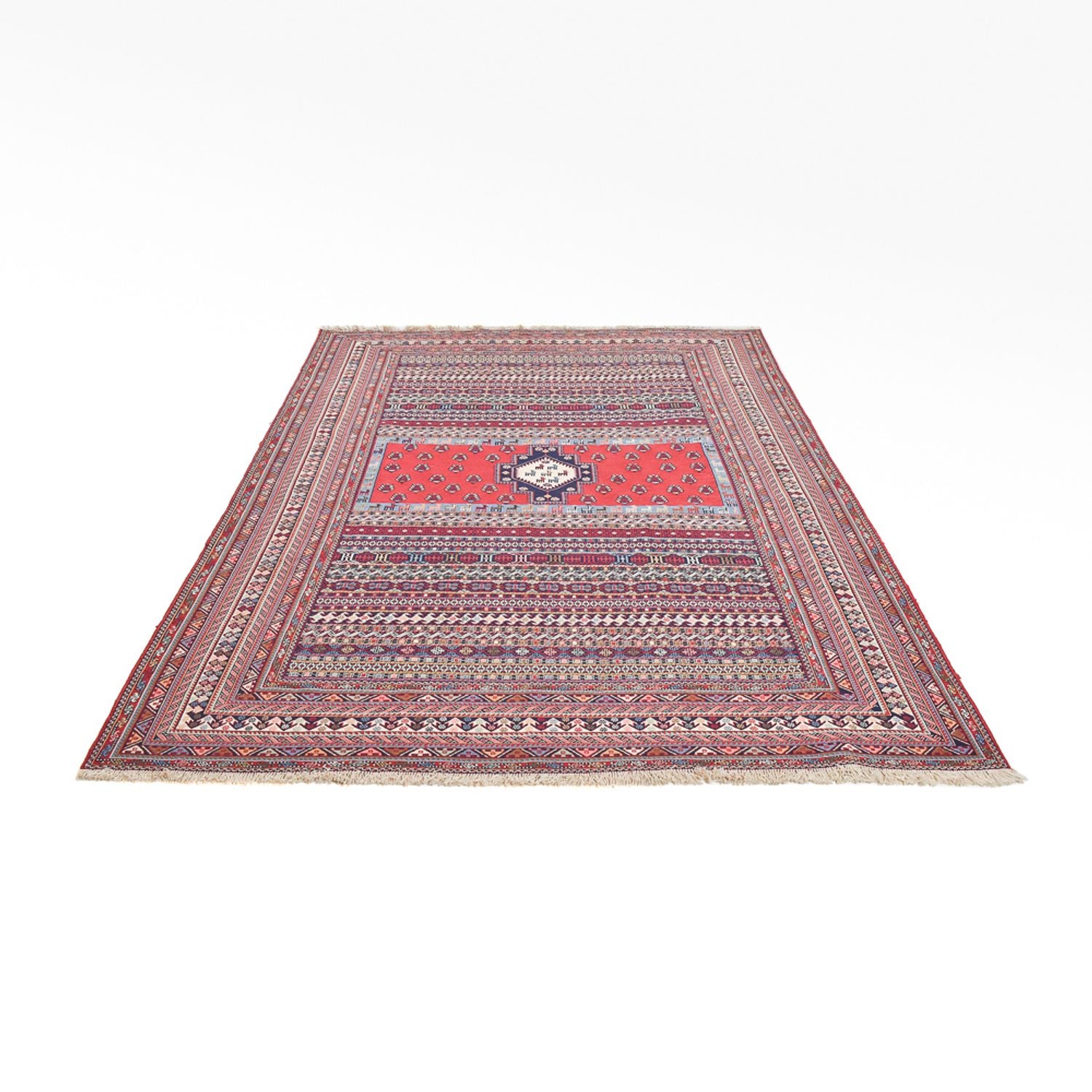 Tappeto Kelim - Orientale - 289 x 200 cm - multicolore