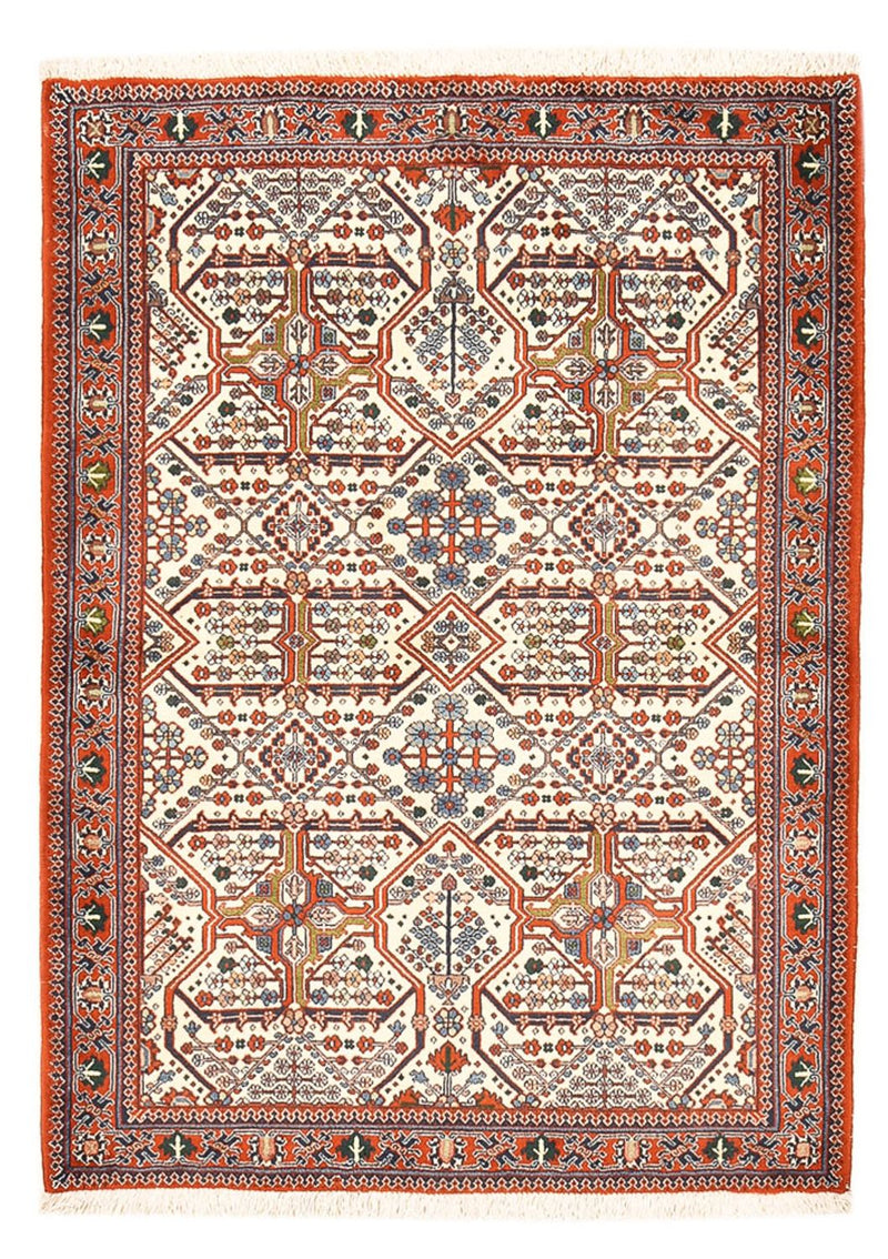 Tappeto Persero - Nomade - 150 x 110 cm - beige