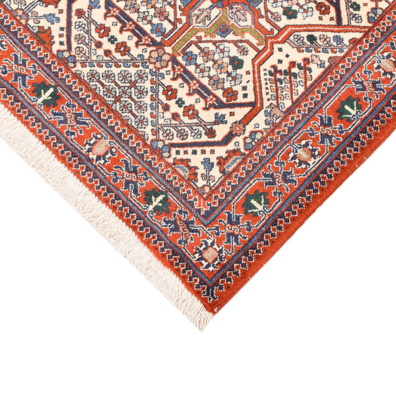 Tappeto Persero - Nomade - 150 x 110 cm - beige