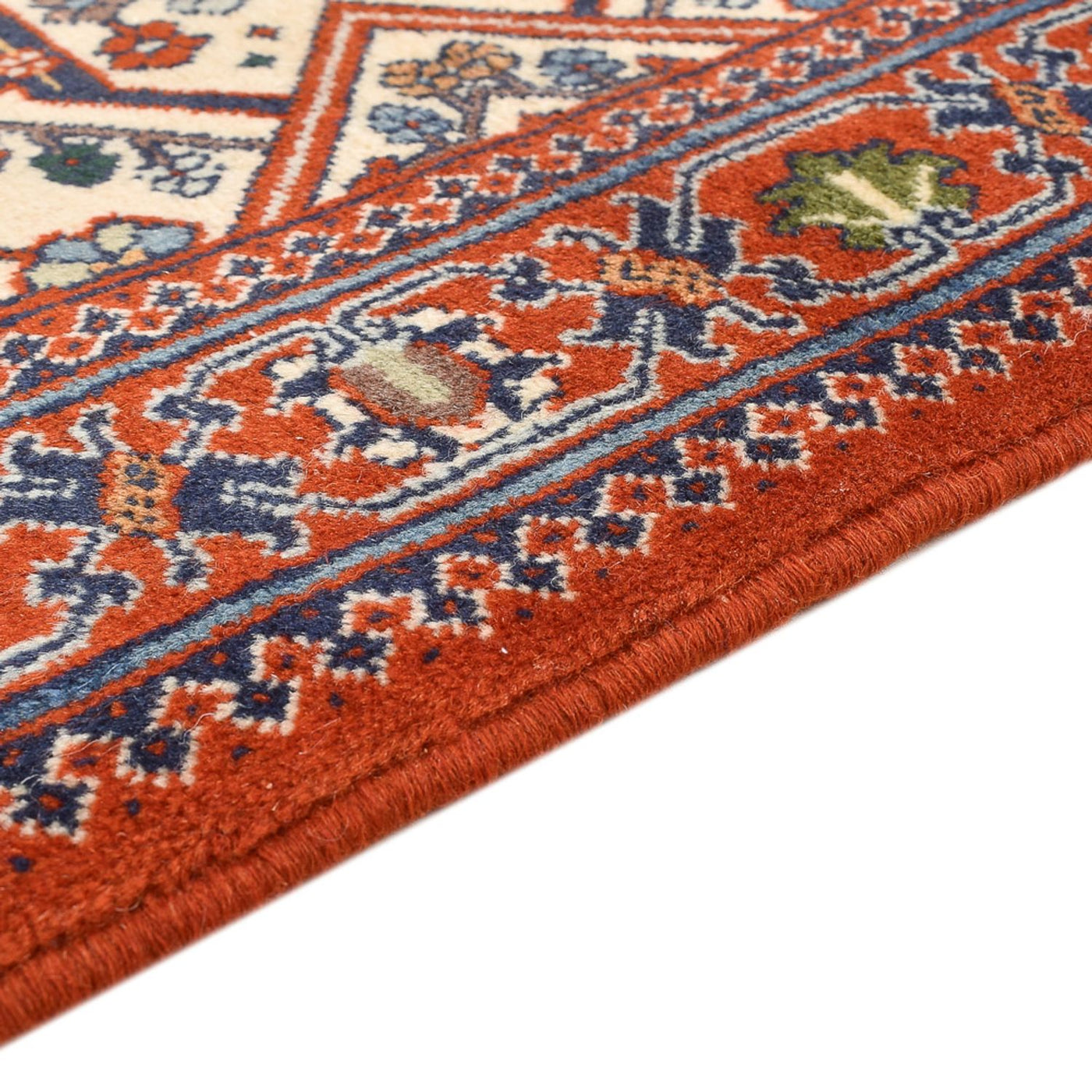 Meymeh Tappeto 150x110cm - Tappeto persiano