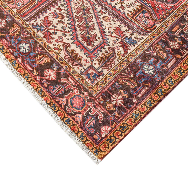 Tappeto Persero - Nomade - 335 x 253 cm - rosso