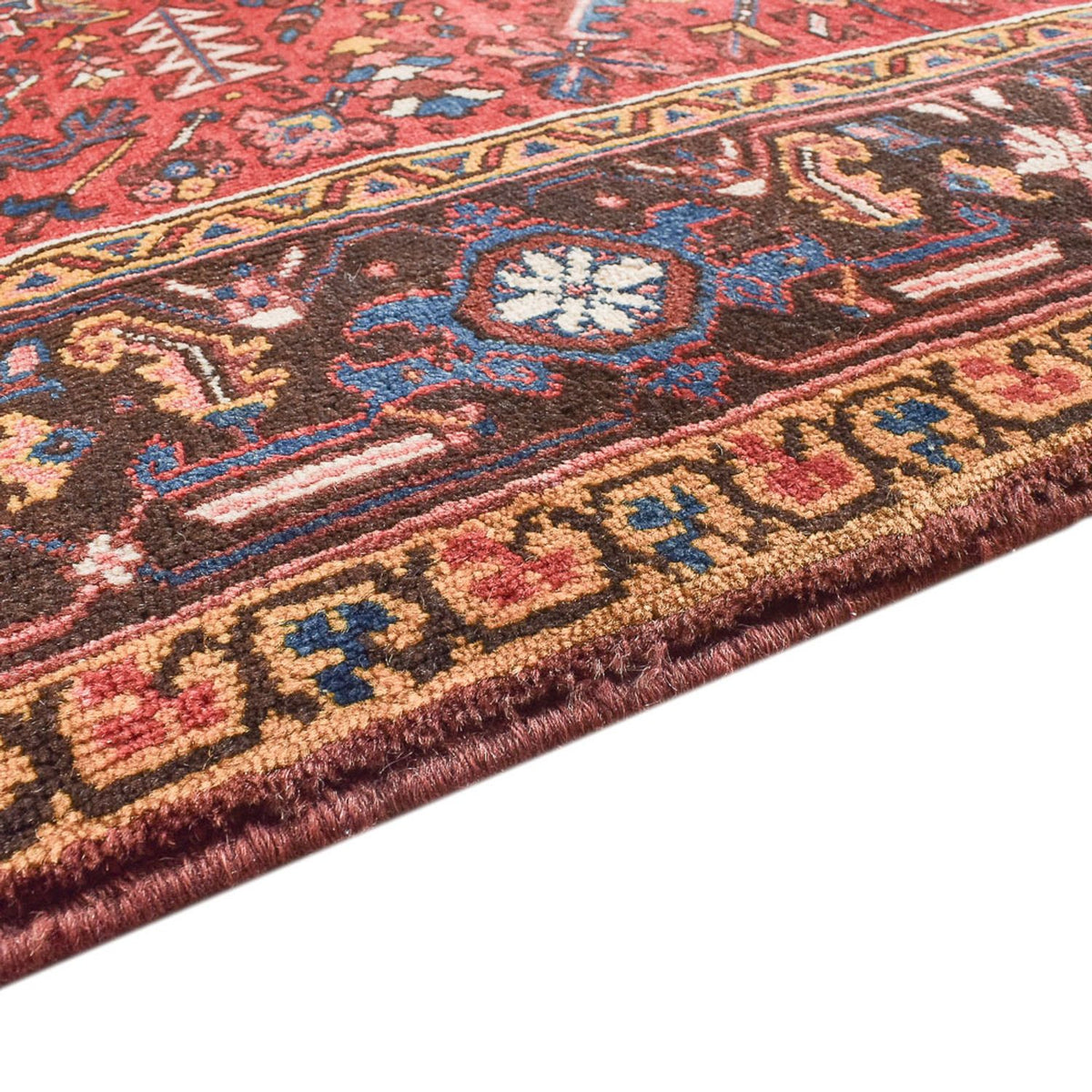 Heriz Tappeto 253x335cm - Tappeto persiano