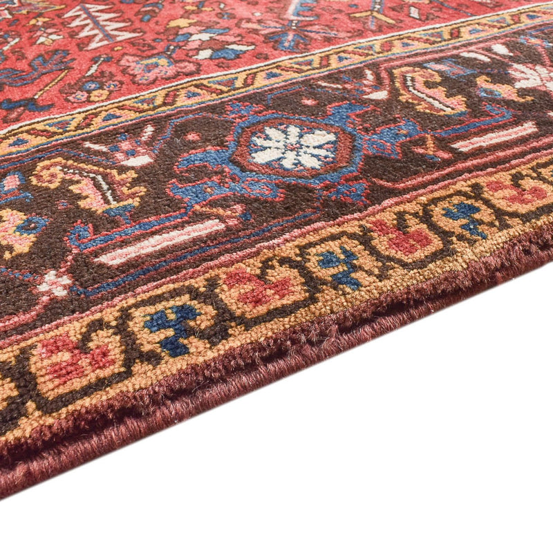 Tappeto Persero - Nomade - 335 x 253 cm - rosso