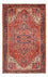 Tappeto Persero - Nomade - 364 x 230 cm - rosso