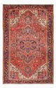 Heriz Tappeto 364x230cm - Tappeto persiano