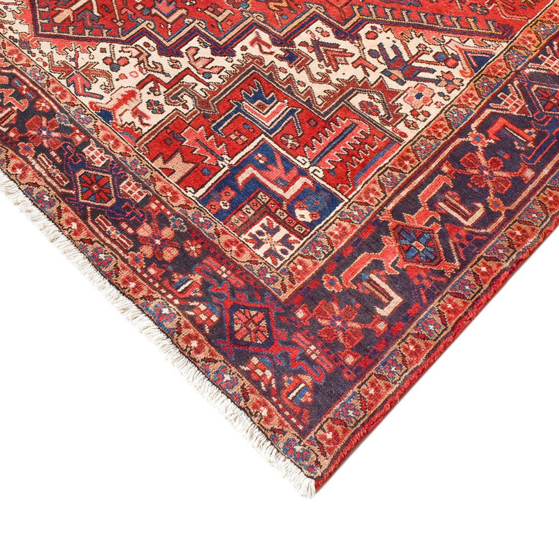 Tappeto Persero - Nomade - 364 x 230 cm - rosso