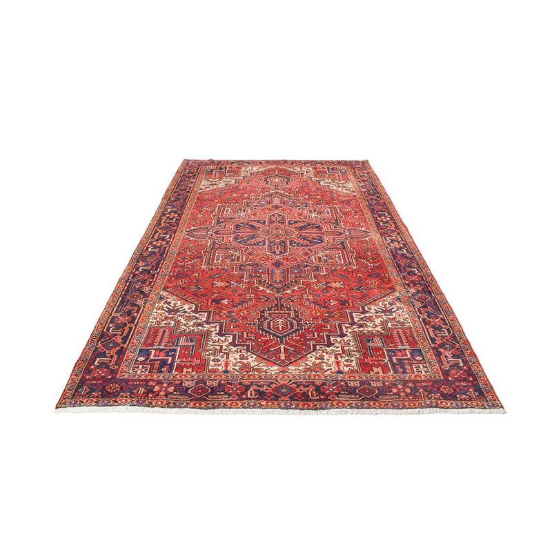Tappeto Persero - Nomade - 364 x 230 cm - rosso