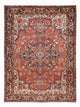 Heriz Tappeto 344x256cm - Tappeto persiano