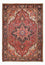 Tappeto Persero - Nomade - 347 x 253 cm - rosso