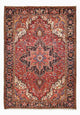 Heriz Tappeto 347x253cm - Tappeto persiano