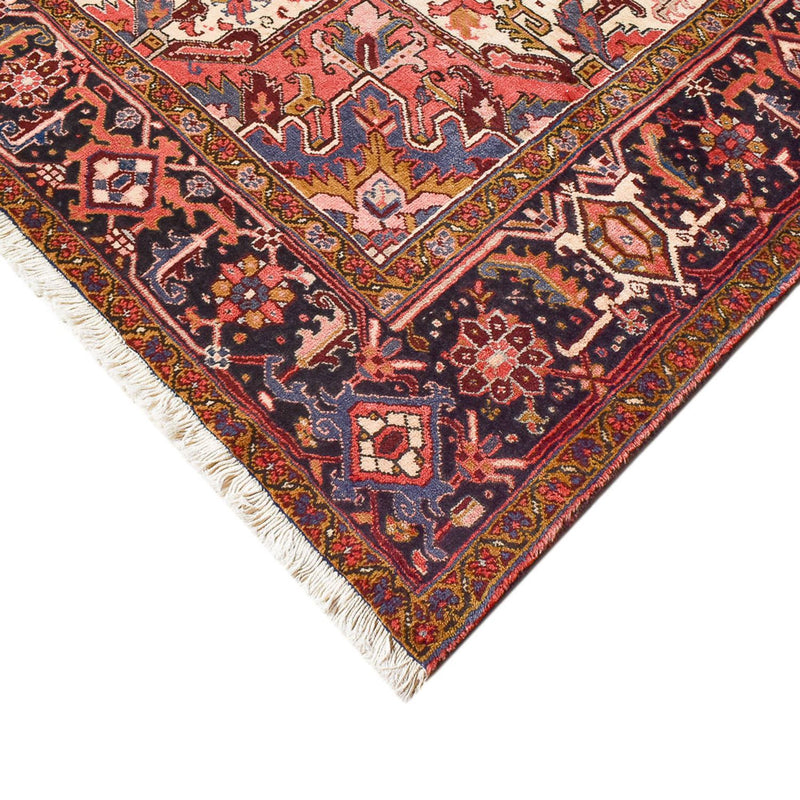 Tappeto Persero - Nomade - 347 x 253 cm - rosso