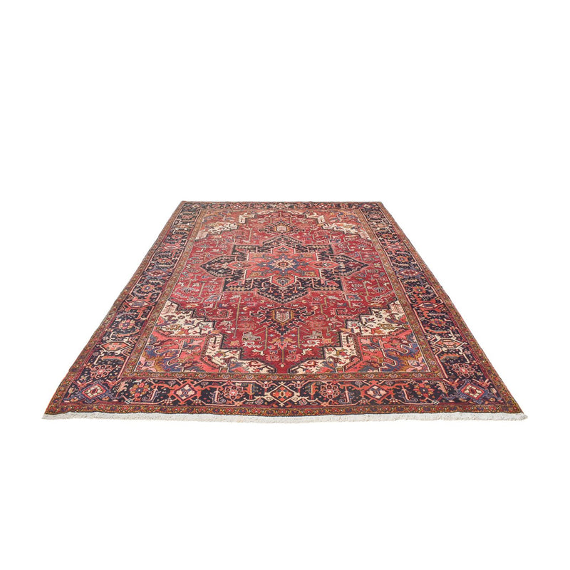 Tappeto Persero - Nomade - 347 x 253 cm - rosso