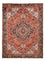Tappeto Persero - Nomade - 370 x 282 cm - ruggine