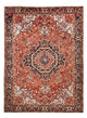 Heriz Tappeto 282x370cm - Tappeto persiano