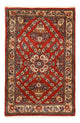 Sarouk Tappeto 194x122cm - Tappeto persiano