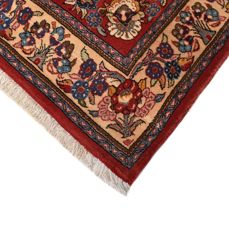 Tappeto Persero - Classico - 194 x 122 cm - rosso