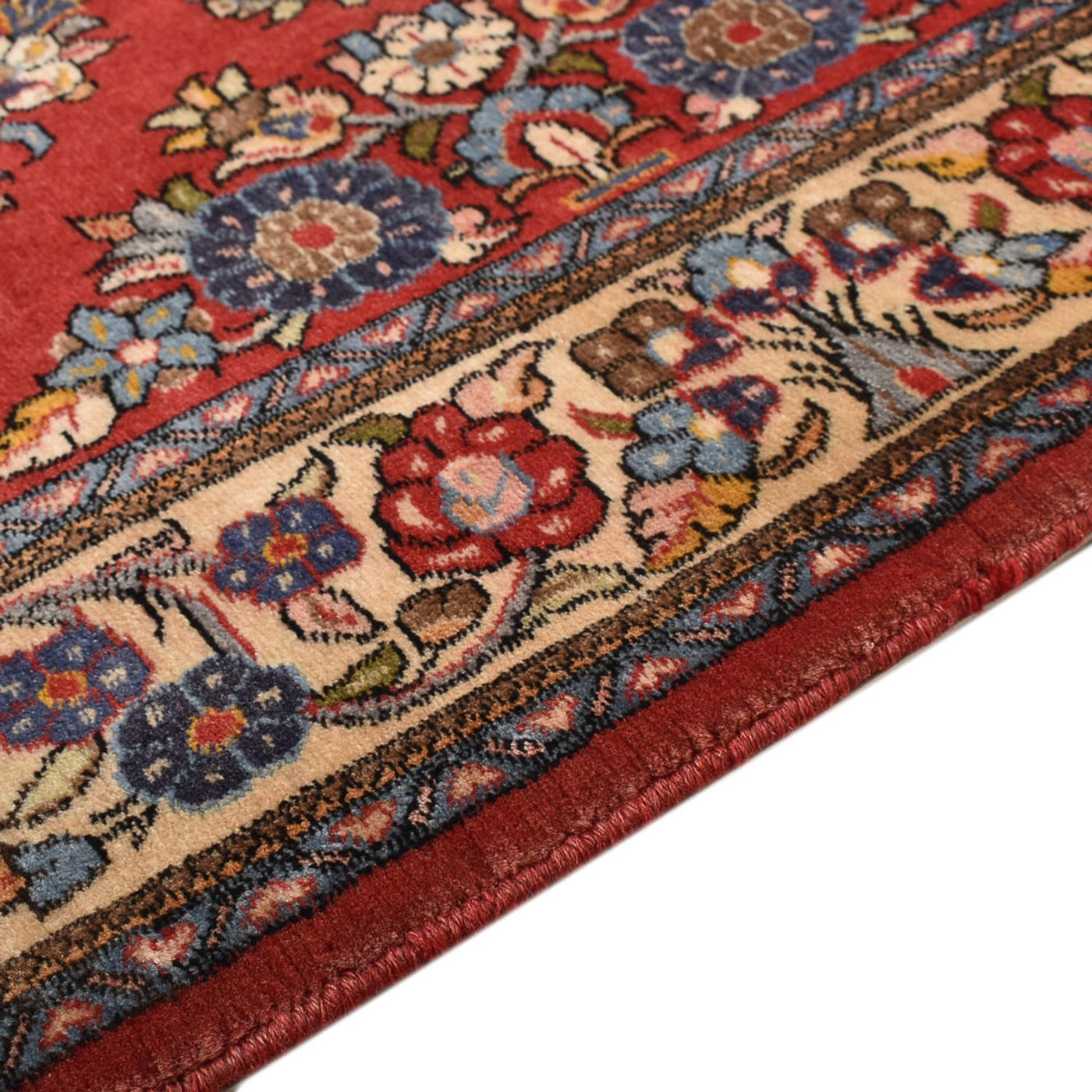 Sarouk Tappeto 194x122cm - Tappeto persiano