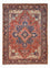 Tappeto Persero - Nomade - 342 x 251 cm - rosso