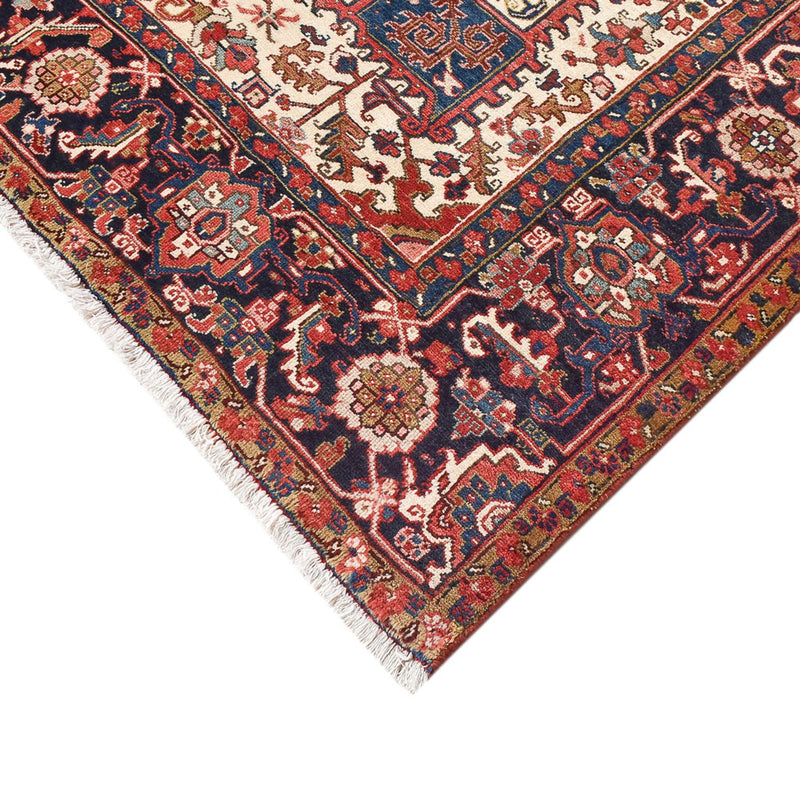Tappeto Persero - Nomade - 342 x 251 cm - rosso