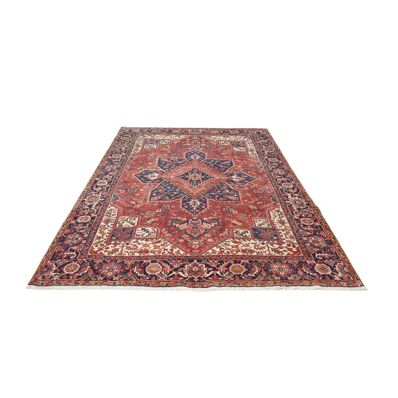 Tappeto Persero - Nomade - 342 x 251 cm - rosso