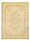 Tappeto Persero - Tabriz - Reale - 342 x 252 cm - beige chiaro
