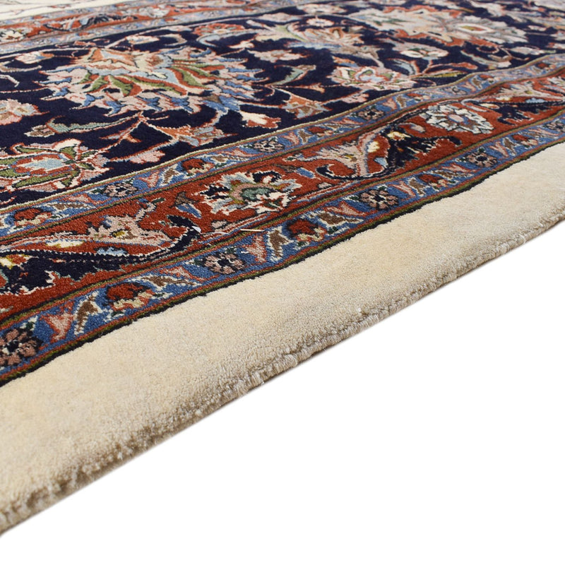 Tappeto Persero - Classico - Reale - 575 x 394 cm - crema